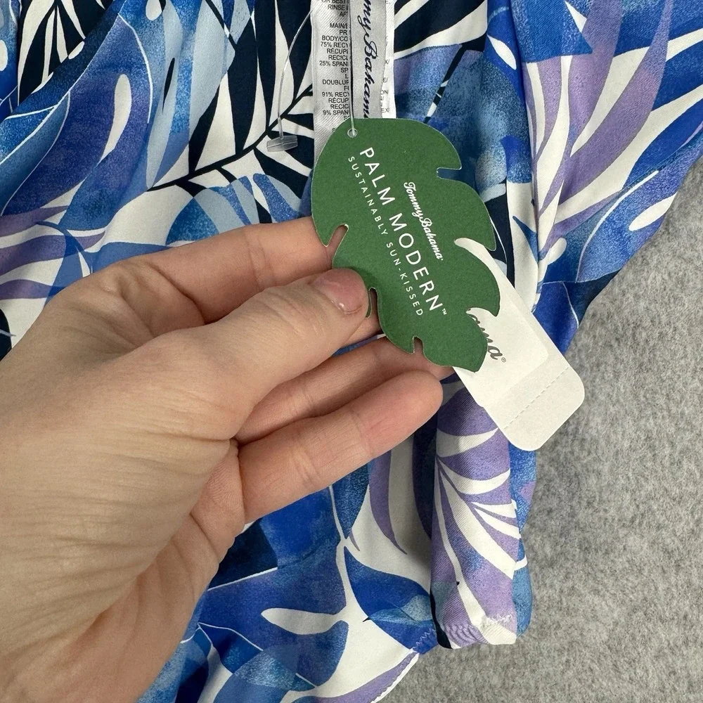 Tommy Bahama color protection new